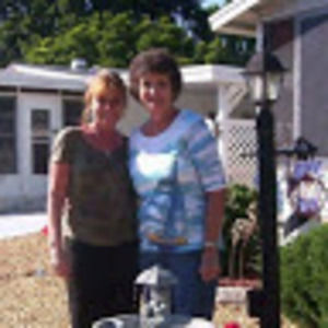 Meet your Posher, Debra